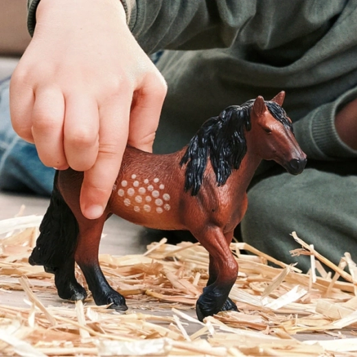 Ideaal voor boerderijspel en verzameling