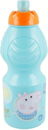 Praktische inhoud van 430 ml