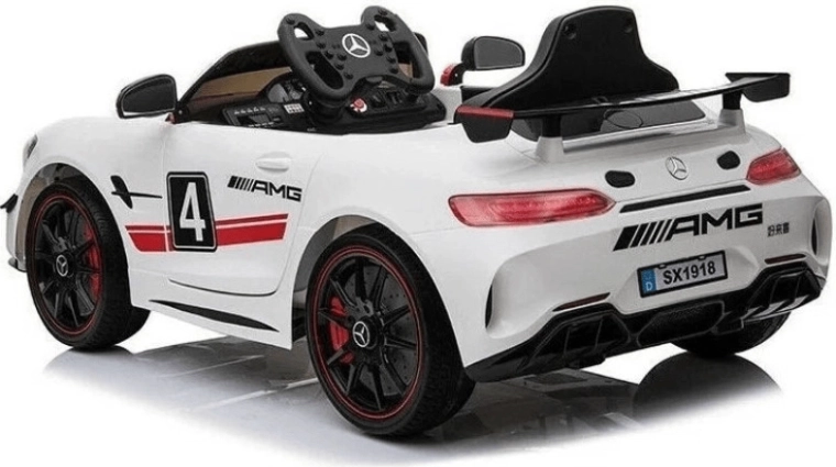 Muziek en licht voor nog meer plezier