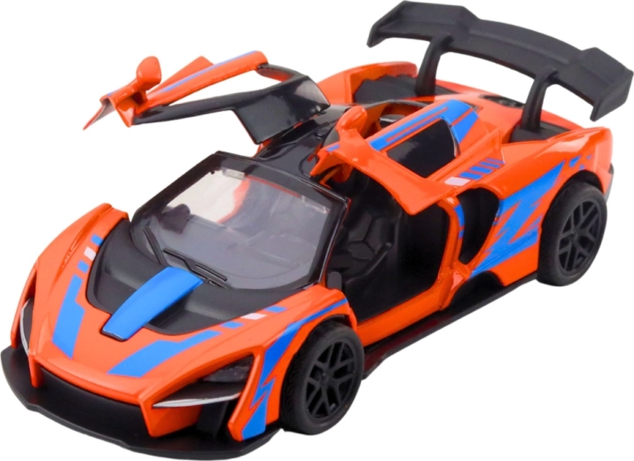 Openslaande deuren voor realistisch spel