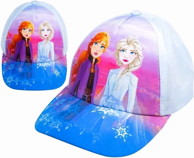 Favoriete Frozen-heldinnen