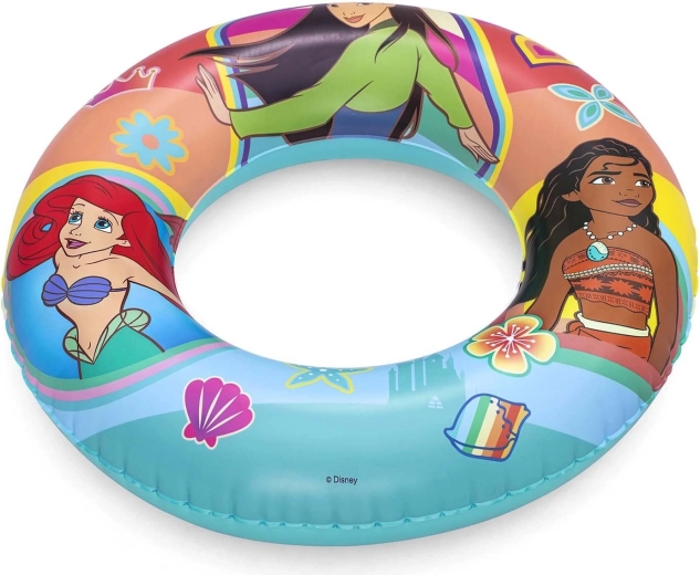 Ideale maat voor kleine zwemmers