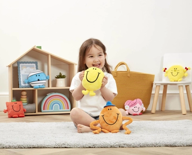 Speelmaatje voor spel en verbeelding