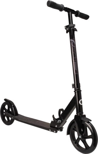 Grote 200 mm wielen met ABEC-7-lagers