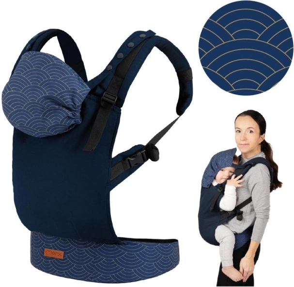 Comfort voor ouders