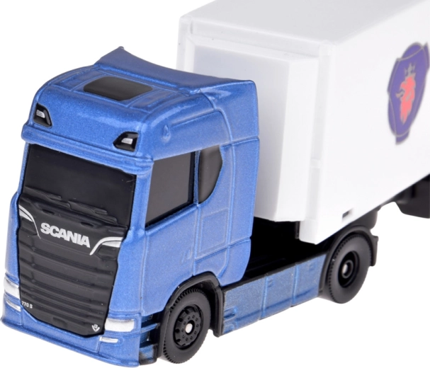 Soepel rijden en gedetailleerde afwerking