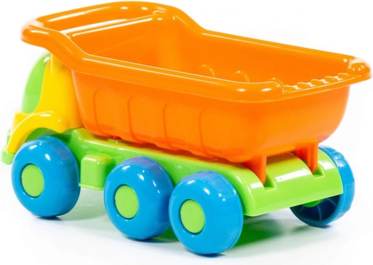 Duurzaam plastic voor binnen en buiten