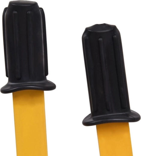 Antislipgrepen voor een zekere houvast