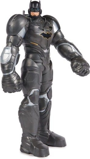 Imposante 30 cm uitvoering voor maximaal effect