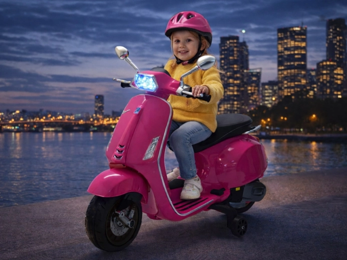 Multimediapaneel voor nog meer plezier