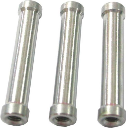 Montageplaat voor radio A-52 - set van 3 stuks