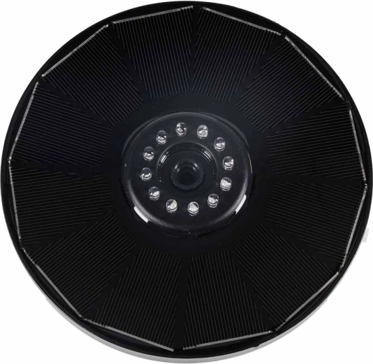 Zonne-energie zonder kabels