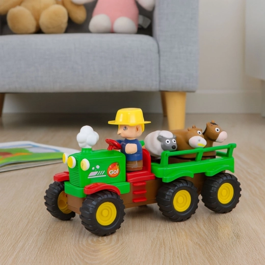 Magnetische sensoren voor nog meer plezier