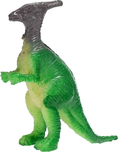 Compact formaat voor kleine ontdekkers