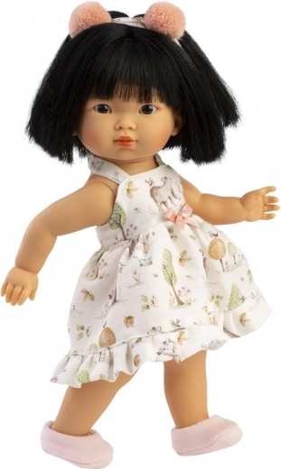 Beweeglijke ledematen voor meer speelplezier