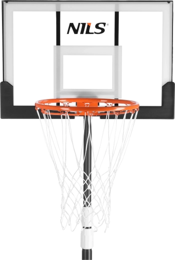 Schokbestendig polycarbonaat backboard