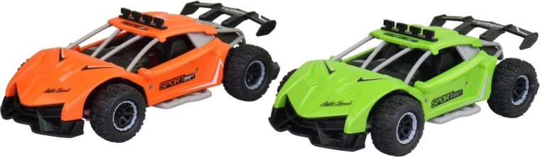 Robuuste wielen voor avontuurlijk rijden