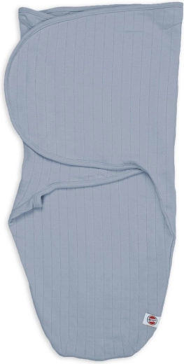Lodger inbaker bundler solid blue fogg