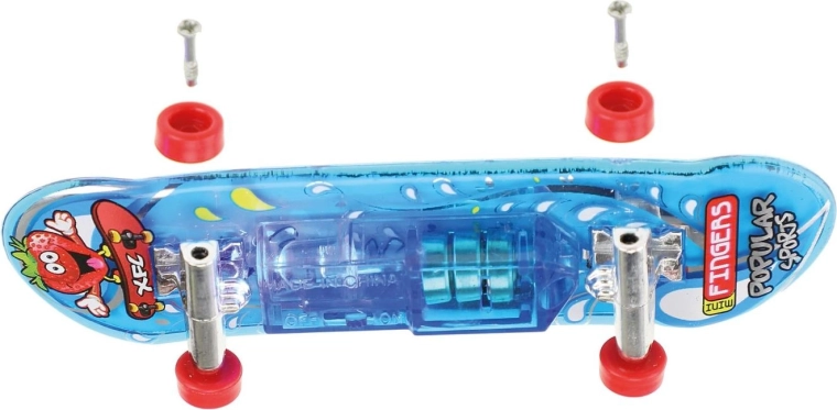 Vloeiende rit en stabiliteit