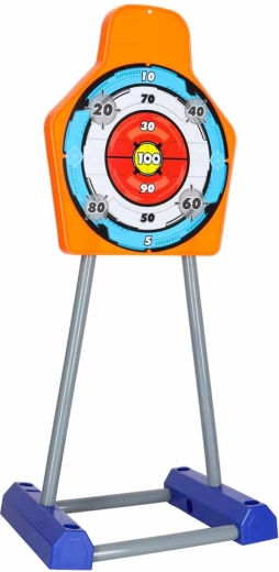 Stabiele standaard en makkelijk spelen binnen en buiten