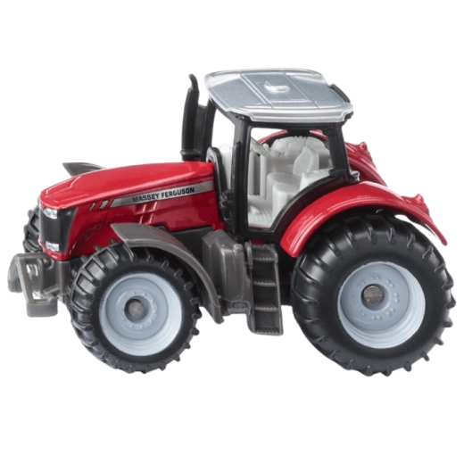 SIKU Massey Ferguson tractor – metalen model voor kinderen