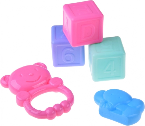 Accessoires voor fantasierijk spel