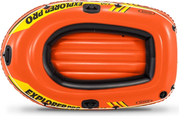 Drie onafhankelijke luchtkamers voor extra veiligheid