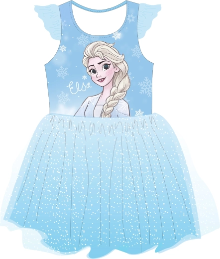 Disney Frozen meisjesjurk 104–134 cm