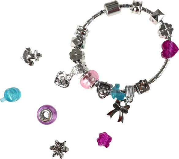 Armband naar eigen fantasie