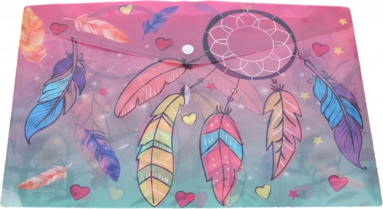 Compact en transparant