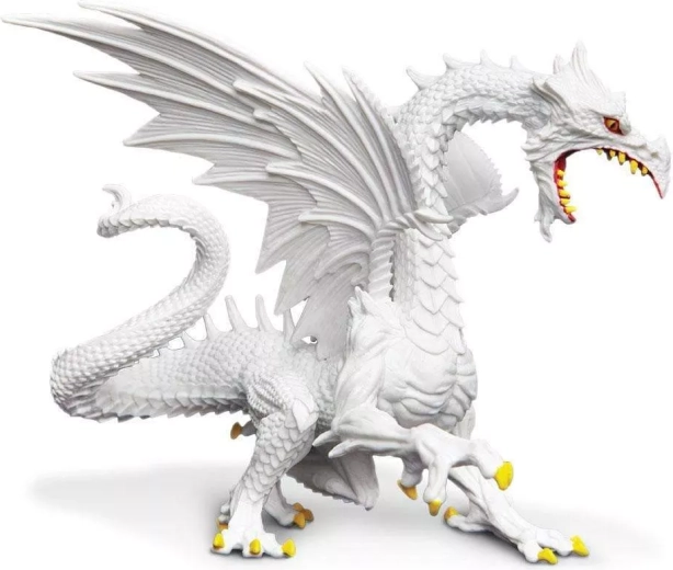 Safari Ltd. figuur sneeuwdrak