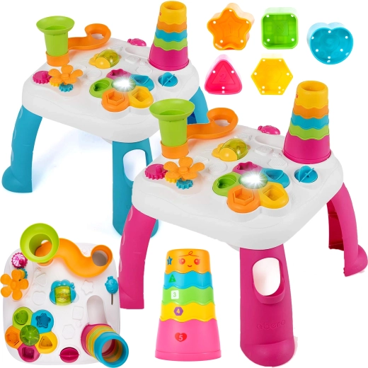 educatieve speeltafel