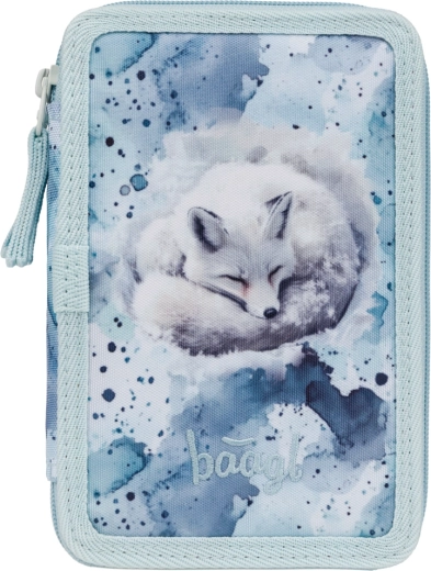 Betrouwbare YKK-ritsen en verstevigde afwerking