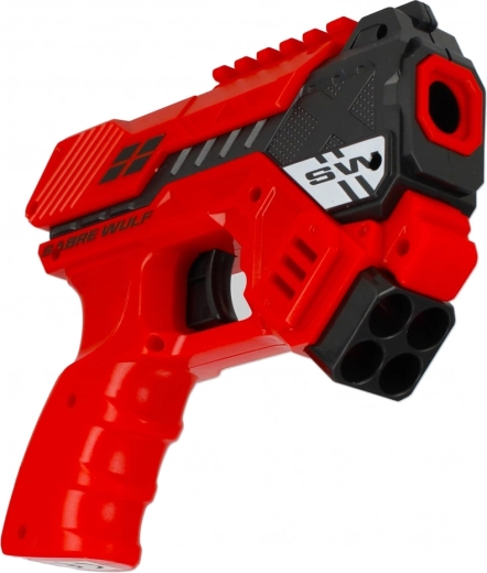 Ergonomische greep en eenvoudig gebruik