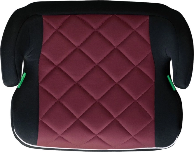 Comfortabele ergonomische zitting voor lengte 125–150 cm