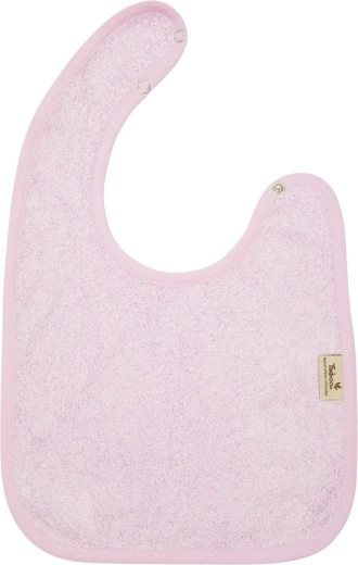 Timboo slabbetje Silky Lilac