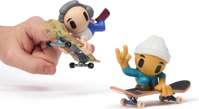 Plezier thuis en onderweg