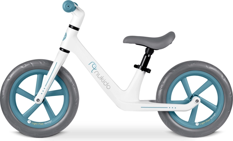 Superlichte constructie 2,8 kg