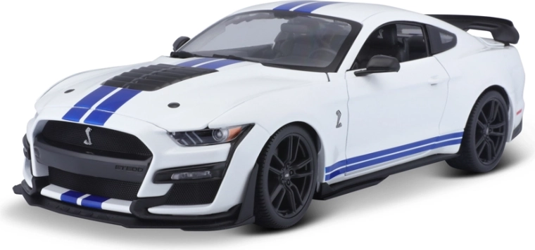 Metalen die-cast uitvoering Special Edition