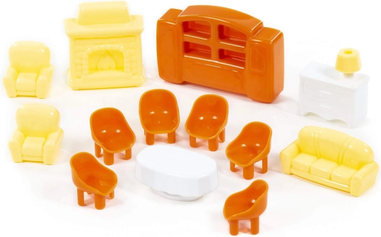Stimulering van fantasie en creativiteit