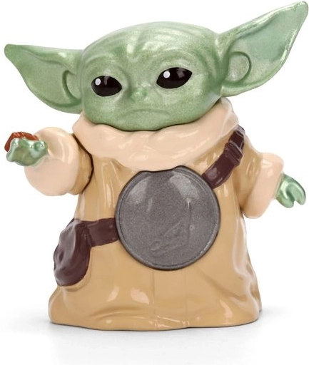 Grogu voor elke collectie