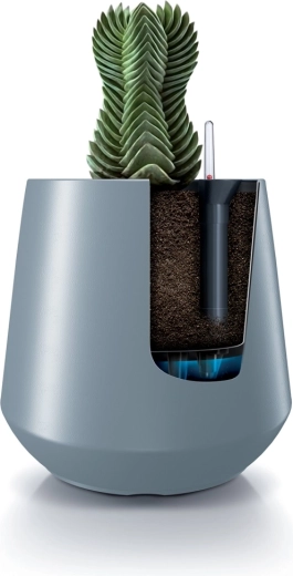 Slimme verzorging en minder water geven