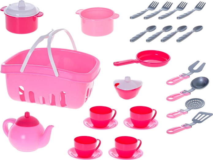 Alles voor een kleine keuken