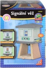 Maxim Signaaltoren