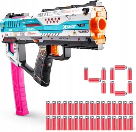 40 dartjes voor direct speelplezier