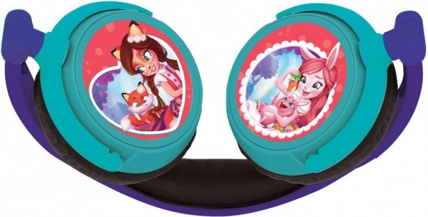 Comfortabel en verstelbaar voor elk kinderhoofd