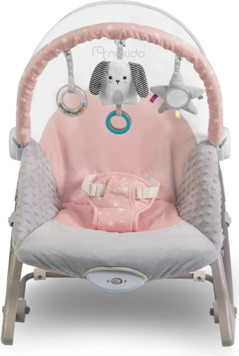 Plezier en zintuiglijke ontwikkeling