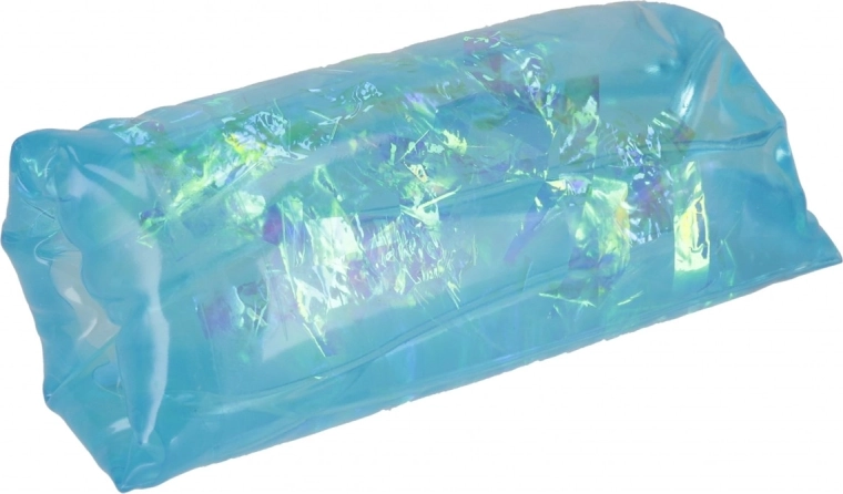 Rustgevend glinsterend effect