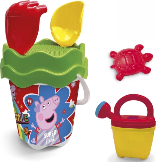 Peppa Pig zandset