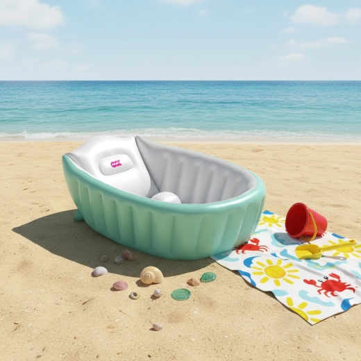Ideaal voor vakantie: gemakkelijk mee te nemen en in een mum van tijd klaar